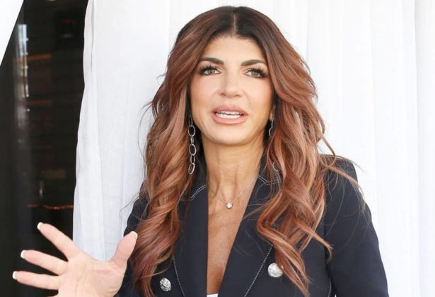 Teresa Giudice Biography, Age, Wiki, Height, Weight, Boyfriend, Family ...