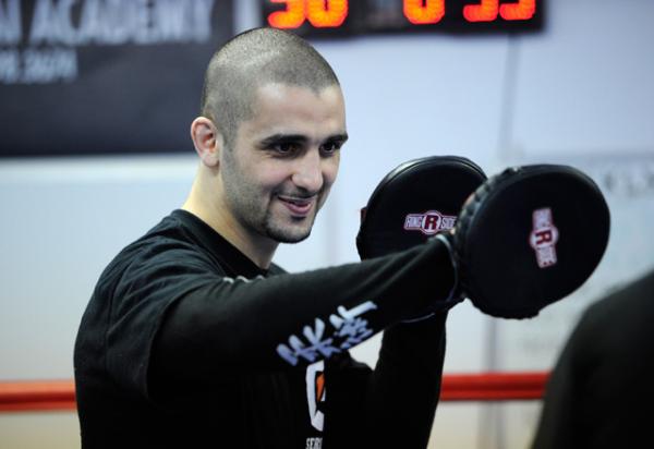 Firas Zahabi