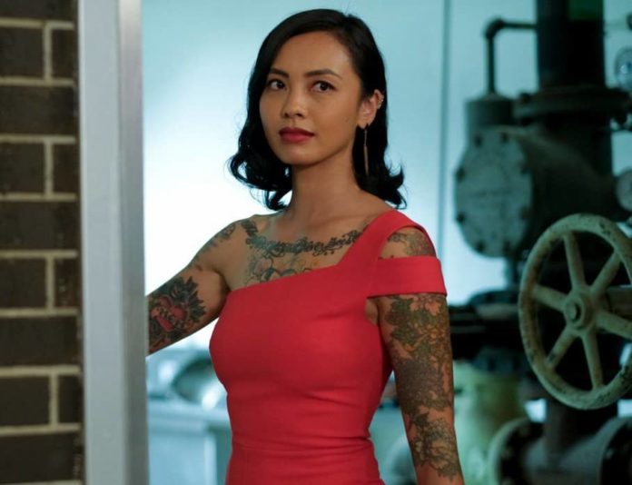 levy tran body