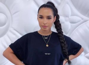 Jessica Caban Biography, Age, Wiki, Height, Weight, Boyfriend, Family