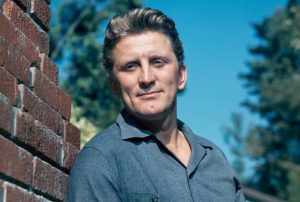 Kirk Douglas