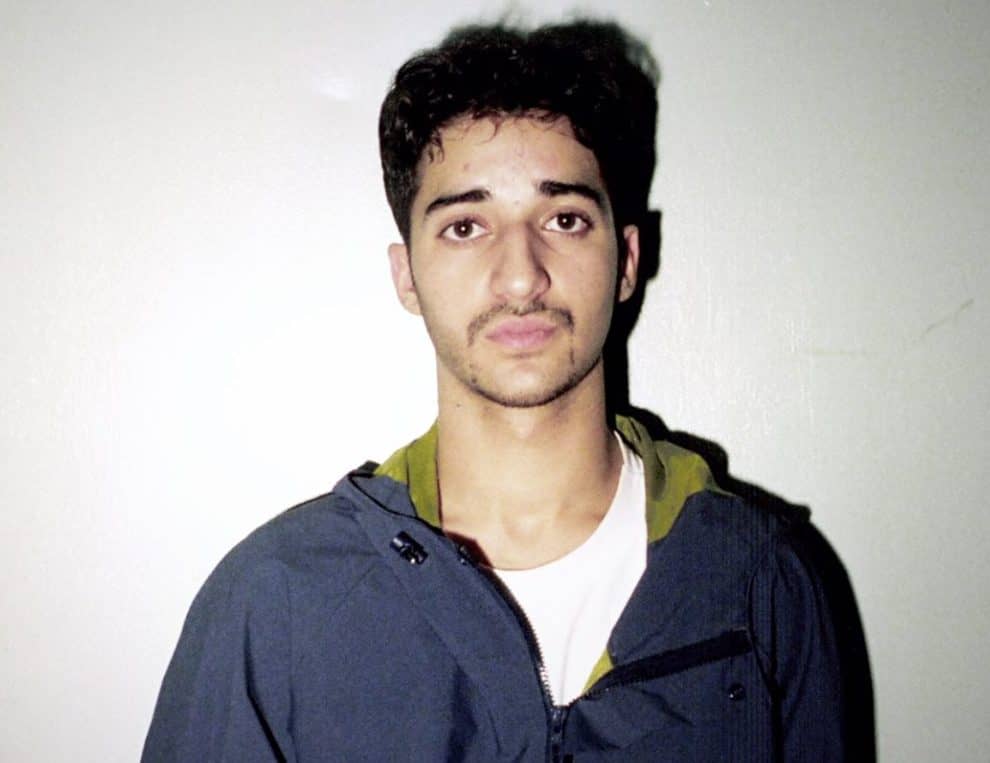 Adnan Syed