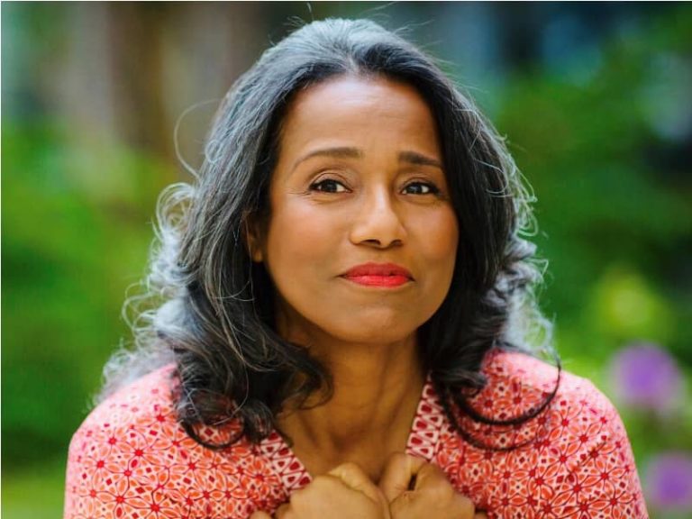 Suzanne Kay (Diahann Carroll’s Daughter) Biography, Age, Wiki, Height
