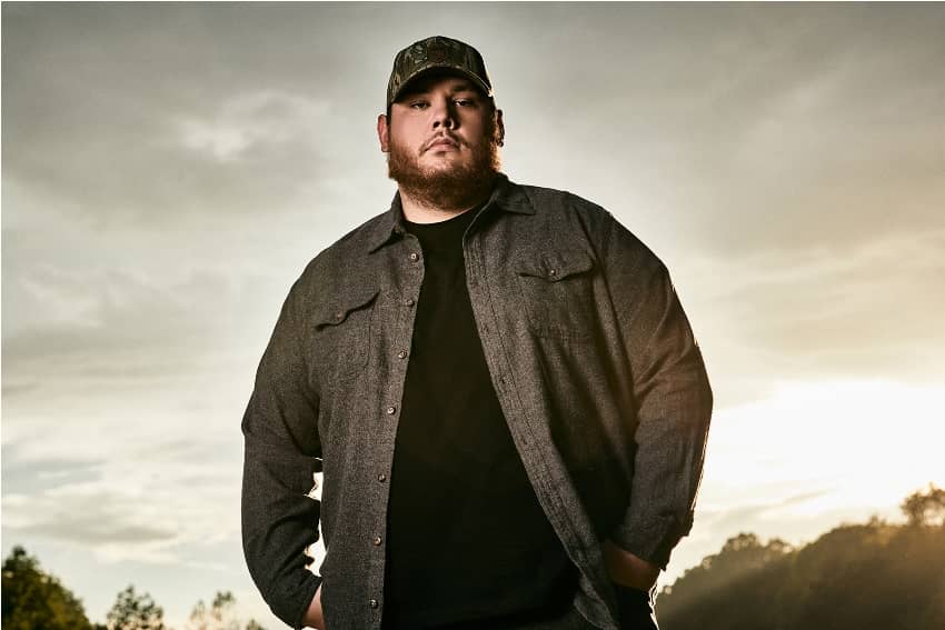 Luke Combs Biography, Age, Wiki, Height, Weight, Girlfriend, Family & More