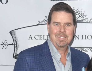 Marty Caffrey