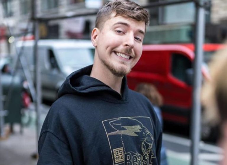 Mr Beast Biography, Age, Wiki, Height, Weight, Girlfriend, Family & More