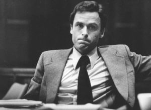 Ted Bundy
