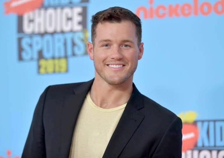 Colton Underwood Biography, Age, Wiki, Height, Weight, Girlfriend