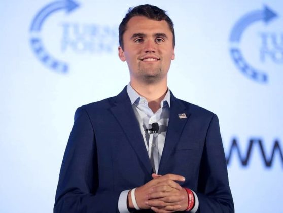 Charlie Kirk Biography, Age, Wiki, Height, Weight, Girlfriend, Family