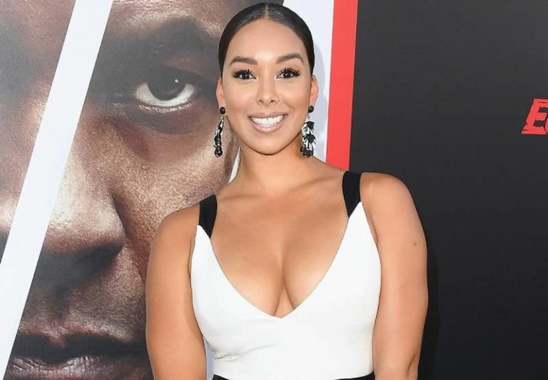 Laura Govan Biography, Age, Wiki, Height, Weight, Boyfriend, Family & More