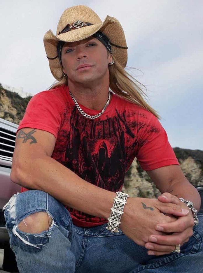 Bret Michaels Biography, Age, Wiki, Height, Weight, Girlfriend, Family