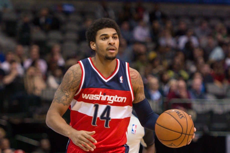 Glen Rice Jr. Biography, Age, Wiki, Height, Weight, Girlfriend, Family &  More