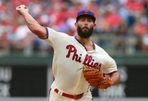 Jake Arrieta