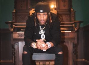 King Von Biography, Age, Wiki, Height, Weight, Girlfriend, Family & More