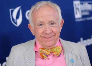 Leslie Jordan