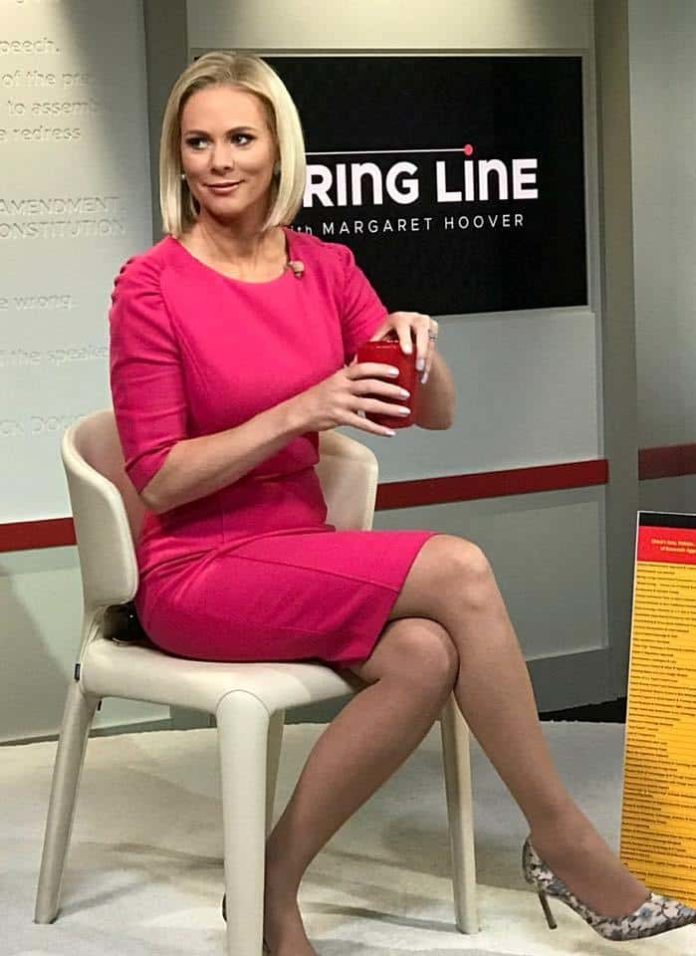 Margaret Hoover Biography Age Wiki Height Weight Boyfriend Family   Margaret Hoover 696x956 