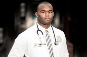 Myron Rolle