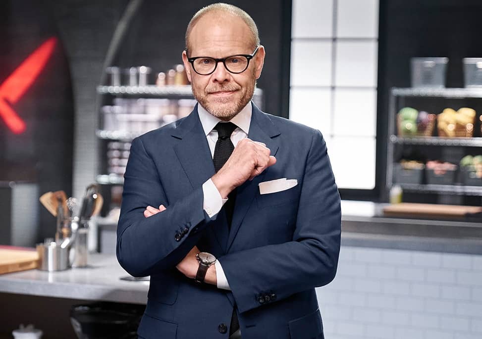 Alton Brown Net Worth: 5 Fast Facts You Need to Know