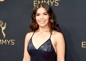 America Ferrera