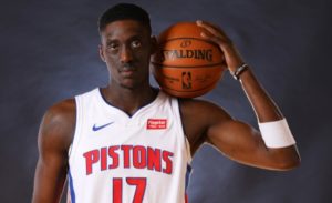 Tony Snell