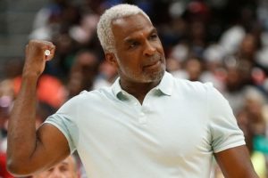 Charles Oakley
