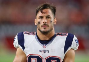 Danny Amendola