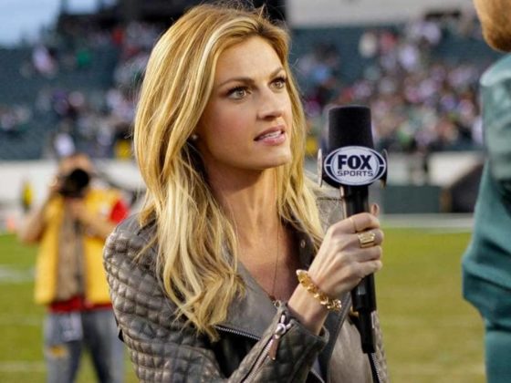 Erin Andrews Biography, Age, Wiki, Height, Weight, Boyfriend, Family & More