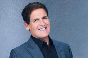 Mark Cuban