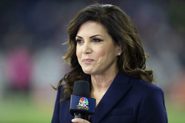 Michele Tafoya Biography, Age, Wiki, Height, Weight, Boyfriend, Family