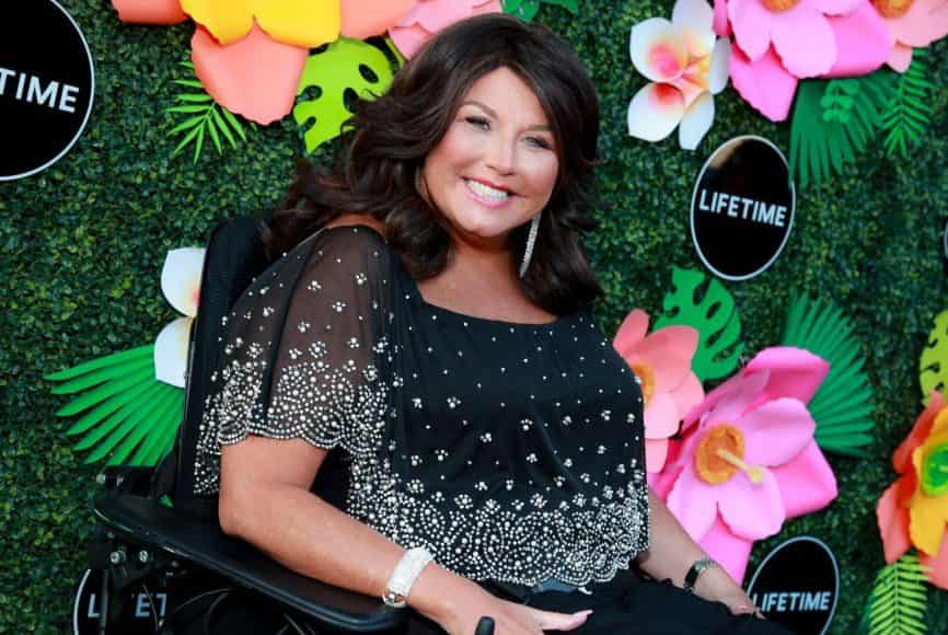 Abby Lee Miller