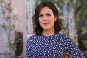 Erin Krakow