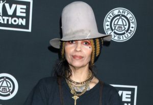 Linda Perry