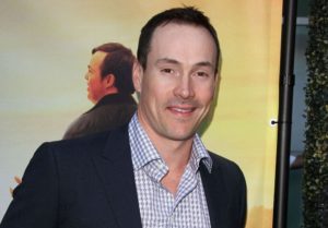 Chris Klein