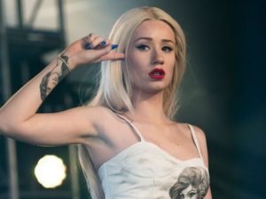Iggy Azalea