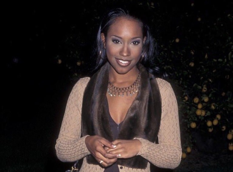 Maia Campbell Biography, Age, Wiki, Height, Weight, Boyfriend, Family