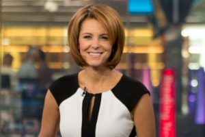 Stephanie Ruhle