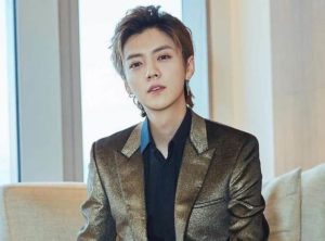 Lu Han