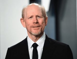 Ron Howard