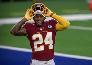 Antonio Gibson