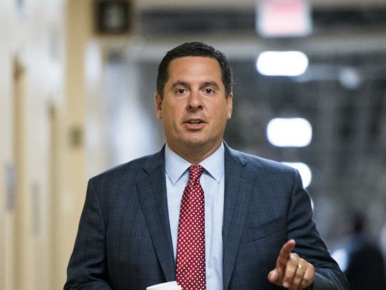 Devin Nunes Biography, Age, Wiki, Height, Weight, Girlfriend, Family & More