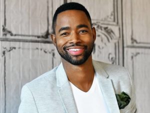 Jay Ellis