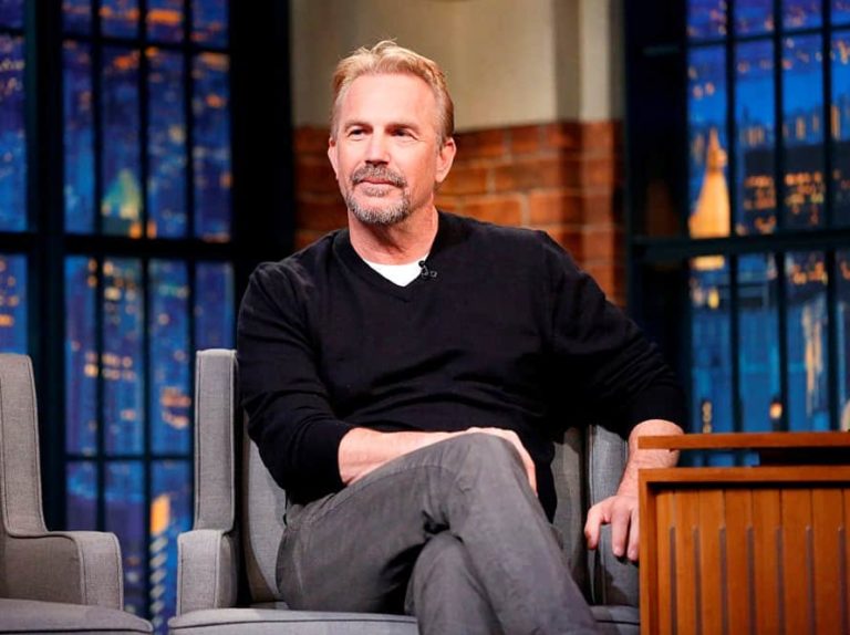 Kevin Costner Biography, Age, Wiki, Height, Weight, Girlfriend, Family ...