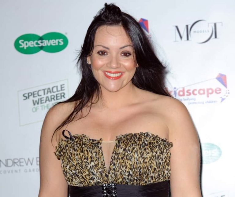 Martine McCutcheon Biography, Age, Wiki, Height, Weight, Boyfriend