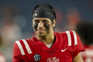 Matt Corral