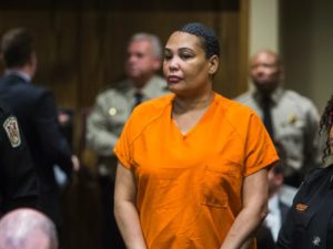 Sherra Wright Robinson