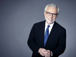 Wolf Blitzer