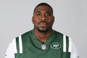 Zac Stacy