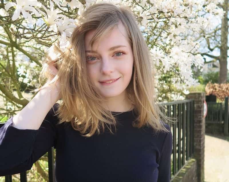 Ella Freya Biography, Age, Wiki, Height, Weight, Boyfriend, Family