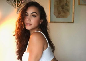 Maria Elizondo
