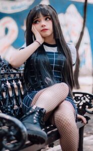 Any Cemar Biography, Age, Wiki, Height, Weight, Boyfriend, Family & More